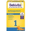 Bebivita 1 počiatočná dojčenská výživa od narodenia 500 g