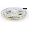 V-TAC LED pás do interiéru 2835 204 SMD/m 5m bal., Studená biela 6000 - 6500K