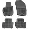 Koberce Gumenné Rezaw Plast Peugeot 4007 2007-2012