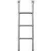 Aga schodíky k trampolínam 460 - 490 cm