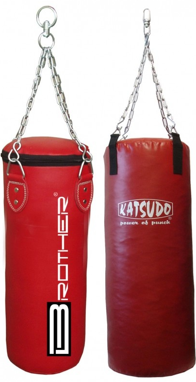 Katsudo BP12 Boxovacie vrece 120 cm od 84,33 € - Heureka.sk