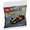LEGO Speed Champions 30683 McLaren Formule 1