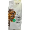 Natural Jihlava Chrumky kukuričné ​​mliečna poleva 140 g