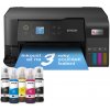 Epson EcoTank/L3560/MF/Ink/A4/WiFi/USB C11CK58403