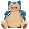 Plyšák Pokémon Snorlax 30cm