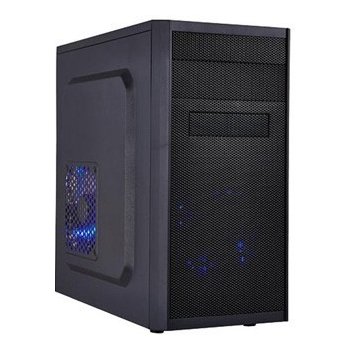 Eurocase MC X203 EVO MCX203B00-EVO