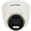 Hikvision KAMERA AHD, HD-CVI, HD-TVI, CVBS DS-2CE72DF3T-LFS(2.8MM) Chytré hybridní světlo ColorVu - 1080p