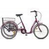 LIBERTY COMFY Trojkolka 24