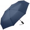 Fare Mini vreckový vystreľovací dáždnik FA5519 Navy Blue 98 cm