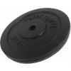 TUNTURI Kotouč na činky litina 10 kg / 30 mm