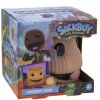 se zvukem Little Big Planet Sackboy