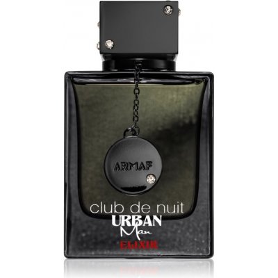 Armaf Club De Nuit Urban Man Elixir parfumovaná voda pre mužov 105 ml