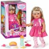 Zapf Creation BABY born Little Sister Sarah 36 cm