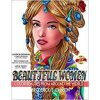 Beautiful Women Color Beauties From Around The World Color To Live