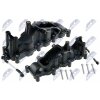 NTY Modul Prívodu Vzduchu Audi A4 2.7TDI 2005- 3.0TDI 2004- A5 2.7TDI 3.0TDI 2007- A6 2.7TDI 3.0TDI 2004- A8 3.0TDI 2003- Q5 a ďalší (059129711CG)