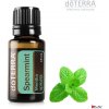 doTerra Esenciálny olej Spearmint 15 ml