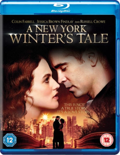 New York Winter\'s Tale