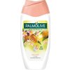 Palmolive Naturals Delicate Care Almond Milk vyživující sprchový gél 12 x 500 ml