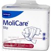 MoliCare Slip Super 7 kvapiek L 30 ks