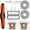 Súprava príslušenstva T6 Power pre Xiaomi Robot Vacuum X20+, Robot Vacuum X10+ CCXI0008