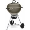 Weber Master Touch GBS C-5750 Smoke Grey