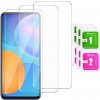 TVRDENÉ SKLO pre HUAWEI P SMART 2021