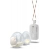 PHILIPS AVENT Odsávačka materského mlieka elektrická Hands-Free Duo Premium Plus SCF532/11 Philips Avent