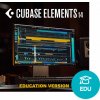Steinberg Cubase Elements 14 EDU (Digitálny produkt)