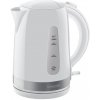 Rýchlovarná kanvica Sencor SWK 1748WH 2200 W 1,7 l biela (SWK 1748WH)