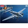 ACADEMY Model Kit letadlo 12347 USN PV-1 Solomon Islands Theatre 1:48