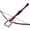 Black Flash Archery Středověká kuše funkční 25lbs