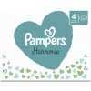 Pampers Harmonie Magic Paper 4 Detské plienky (9-14 kg) 174 jednorazových plienok