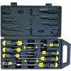 Súprava skrutkovačov Stanley CusionGrip PL PH 10 ks. (65-005)