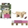 Minecraft figurka: Perská kočka (8 cm)