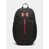 Under Armour Unisex batoh UA Hustle Lite Backpack-BLK Čierna OSFM