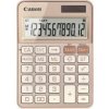 Canon Kalkulacka KS-125KB- RG - Růžově zlatá
