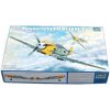 Trumpeter Bf 109 E-3 1/32