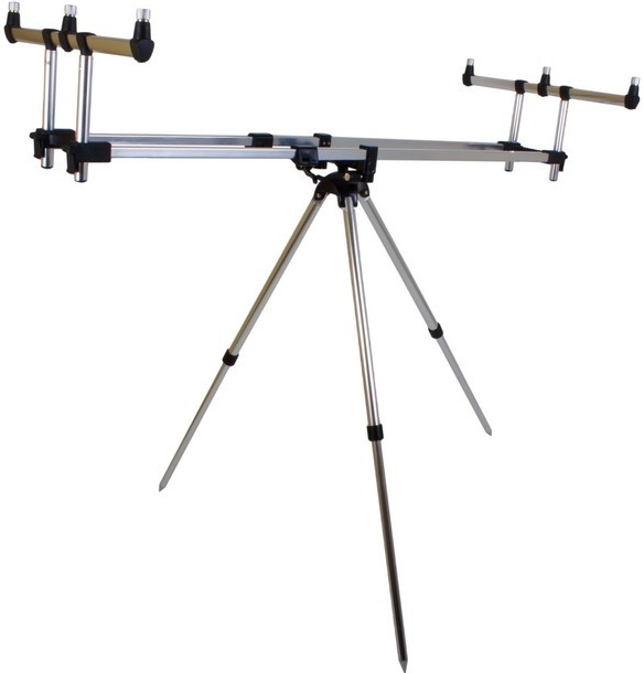 Род под для рыбалки своими руками из полипропилена чертежи и размеры