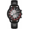 Geneva Hodinky Nathan KP33623 čierna