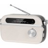 Rádio KRUGER & MATZ KM0826