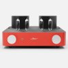 Fezz Audio Omega Lupi Burning Red