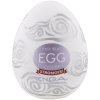 Tenga Egg Cloudy jednorazový masturbátor 1 ks