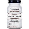 VemoHerb Turkesterone 60 kapsúl