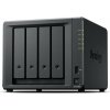 Synology DiskStation DS425+ úložný server NAS Intel® Celeron® J4125 2 GB DDR4 0 TB Čierna (DS425+)