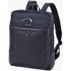 Batoh classic Aeronautica Militare SKY 16 L čierna