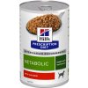 Hill´s Can. PD Metabolic Chicken 370 g