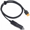 EcoFlow XT60i Nabíjací kábel do auta 1,5 m 1ECO1300-07