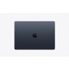 MacBook Air 15'' M5 chip with 10-core CPU and 10-core GPU, 24GB, 1TB SSD - Midnight - mdvn4cz/a