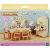 Sylvanian Families 5340 Sada jedáleň