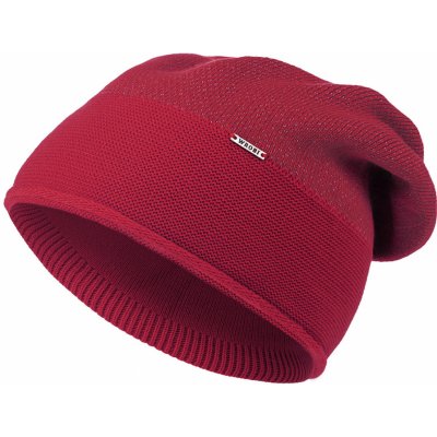 Červené zimné čiapky – Heureka.sk